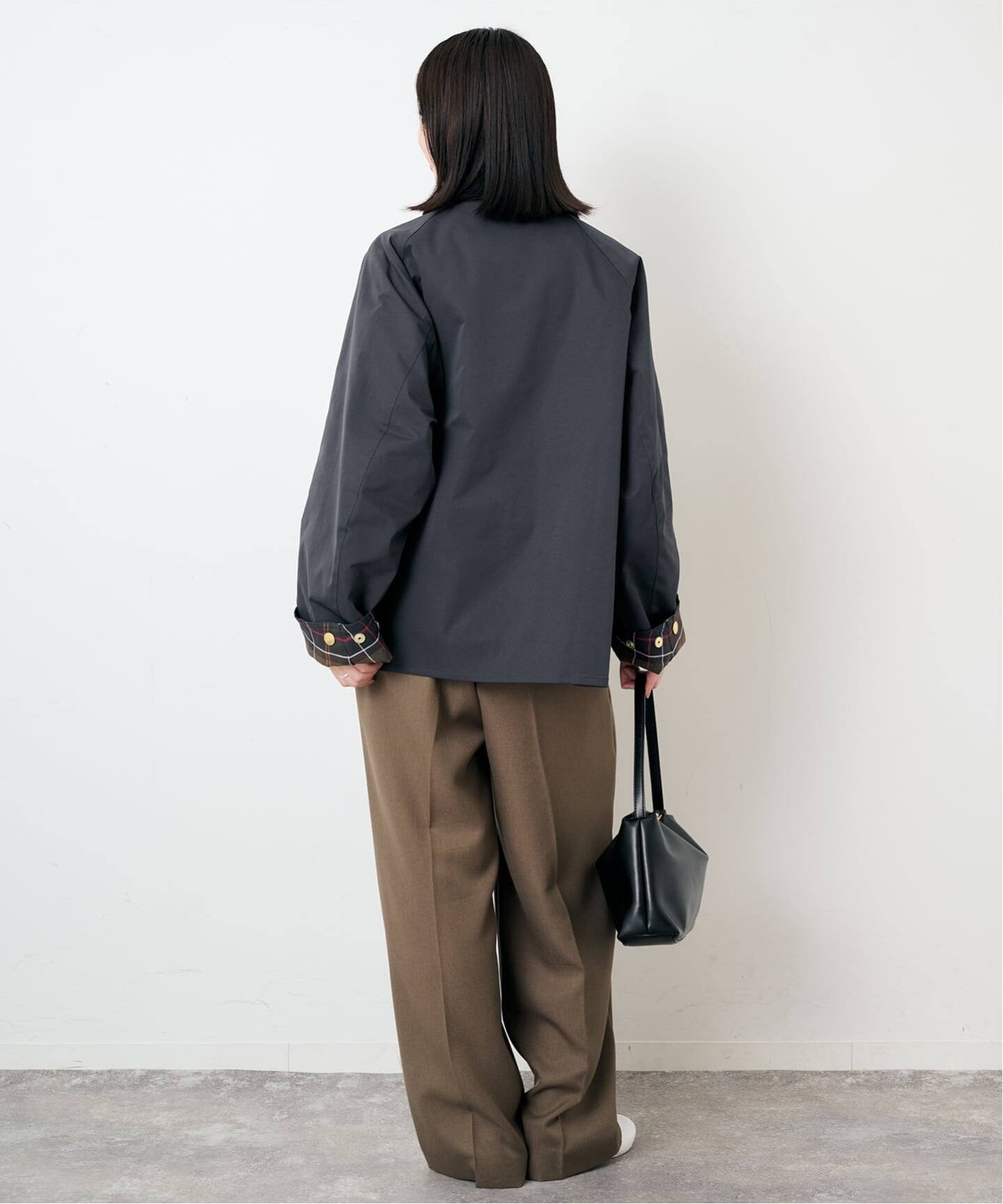 予約》BARBOUR/バブアー SLOBE別注 TRANSPORT modify（その他ブルゾン 