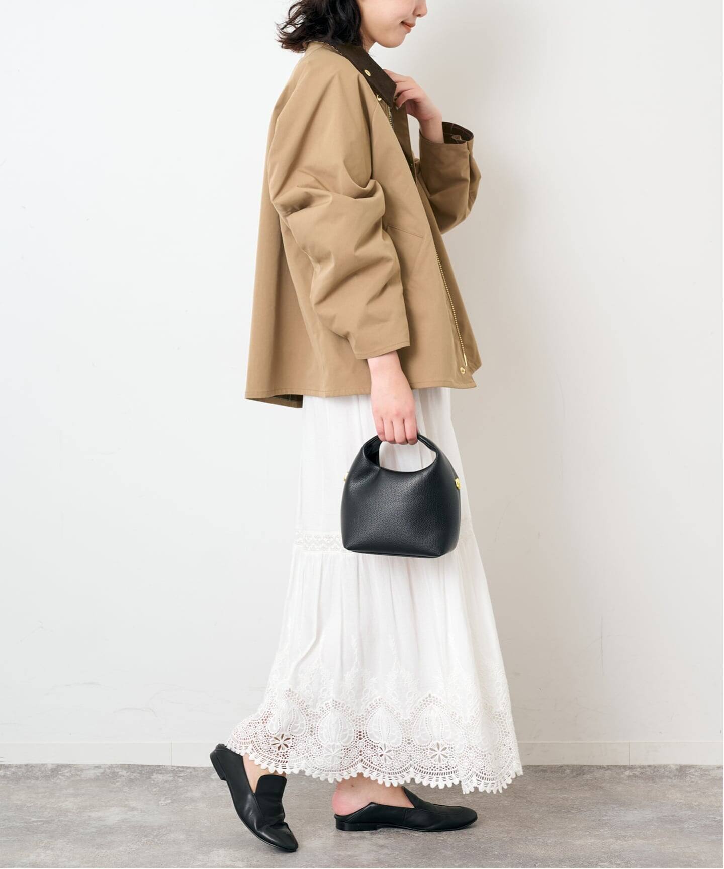 予約》BARBOUR/バブアー SLOBE別注 TRANSPORT modify（その他ブルゾン