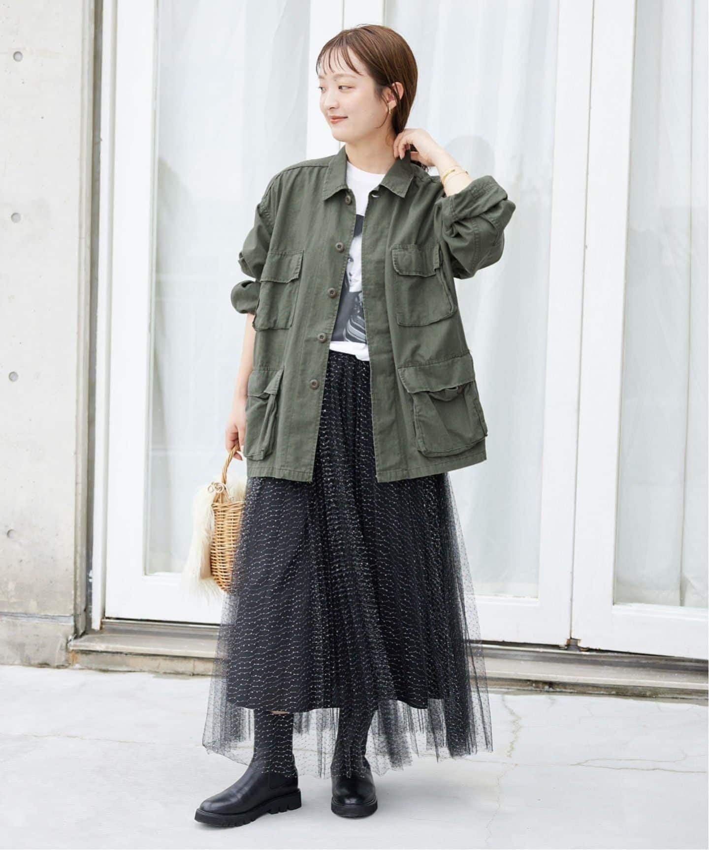［2025 AW］ 今季　ROTHCO/ロスコ BDU SHIRTS ブルゾン 追加4》ROTHCO/ロスコ BDU SHIRTS ブルゾン（その他ブルゾン／アウター