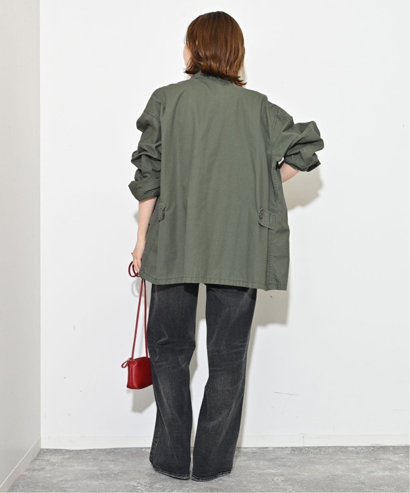 追加4予約》ROTHCO/ロスコ BDU SHIRTS ブルゾン（その他ブルゾン