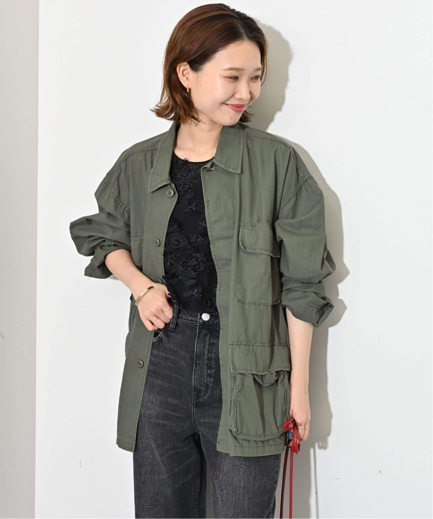 追加4予約》ROTHCO/ロスコ BDU SHIRTS ブルゾン（その他ブルゾン