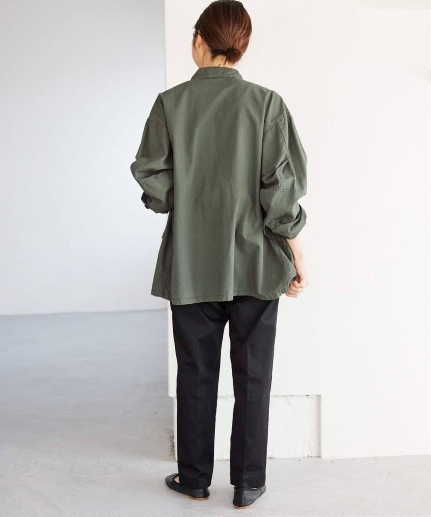 追加4予約》ROTHCO/ロスコ BDU SHIRTS ブルゾン（その他ブルゾン