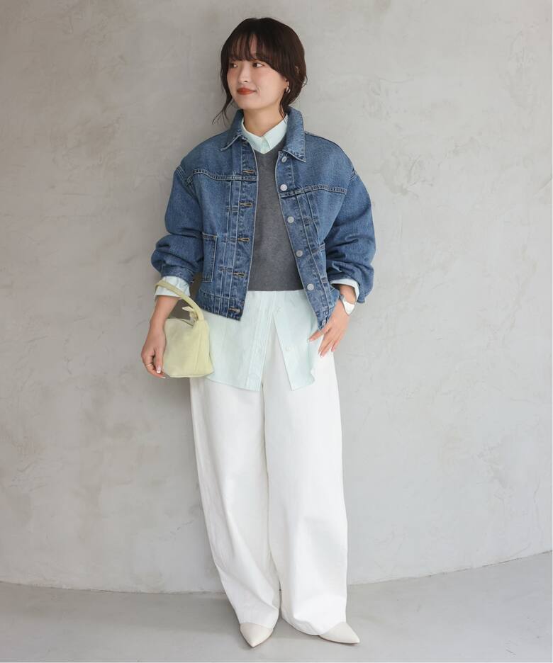 追加》Levi