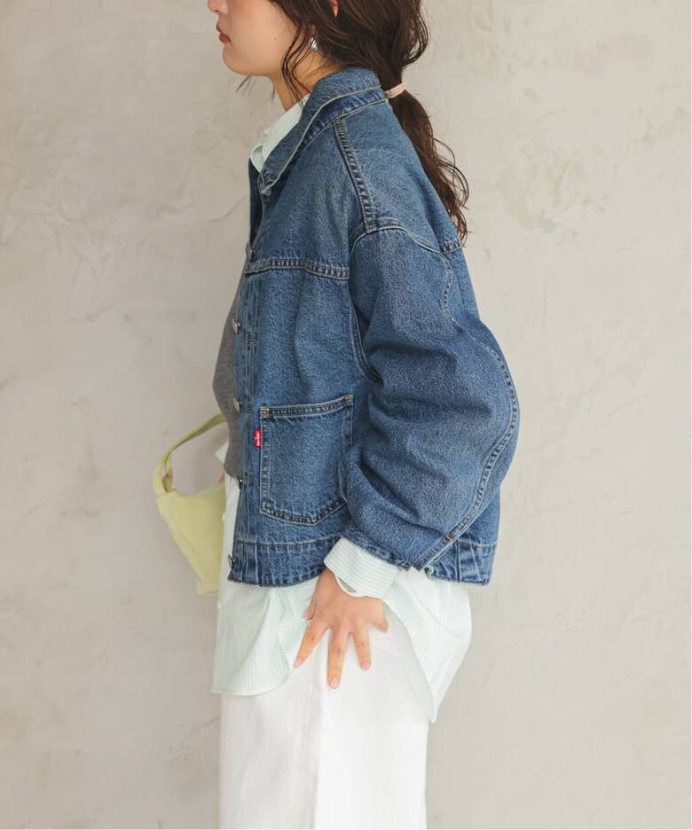 追加》Levi