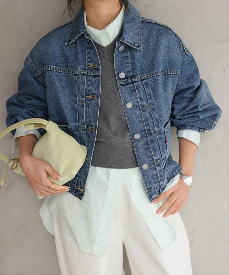 追加》Levi
