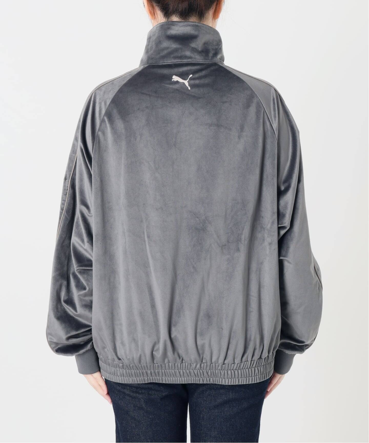 予約》PUMA/プーマ SLOBE/417別注 T7 TRACK JKT SMU（その他ブルゾン