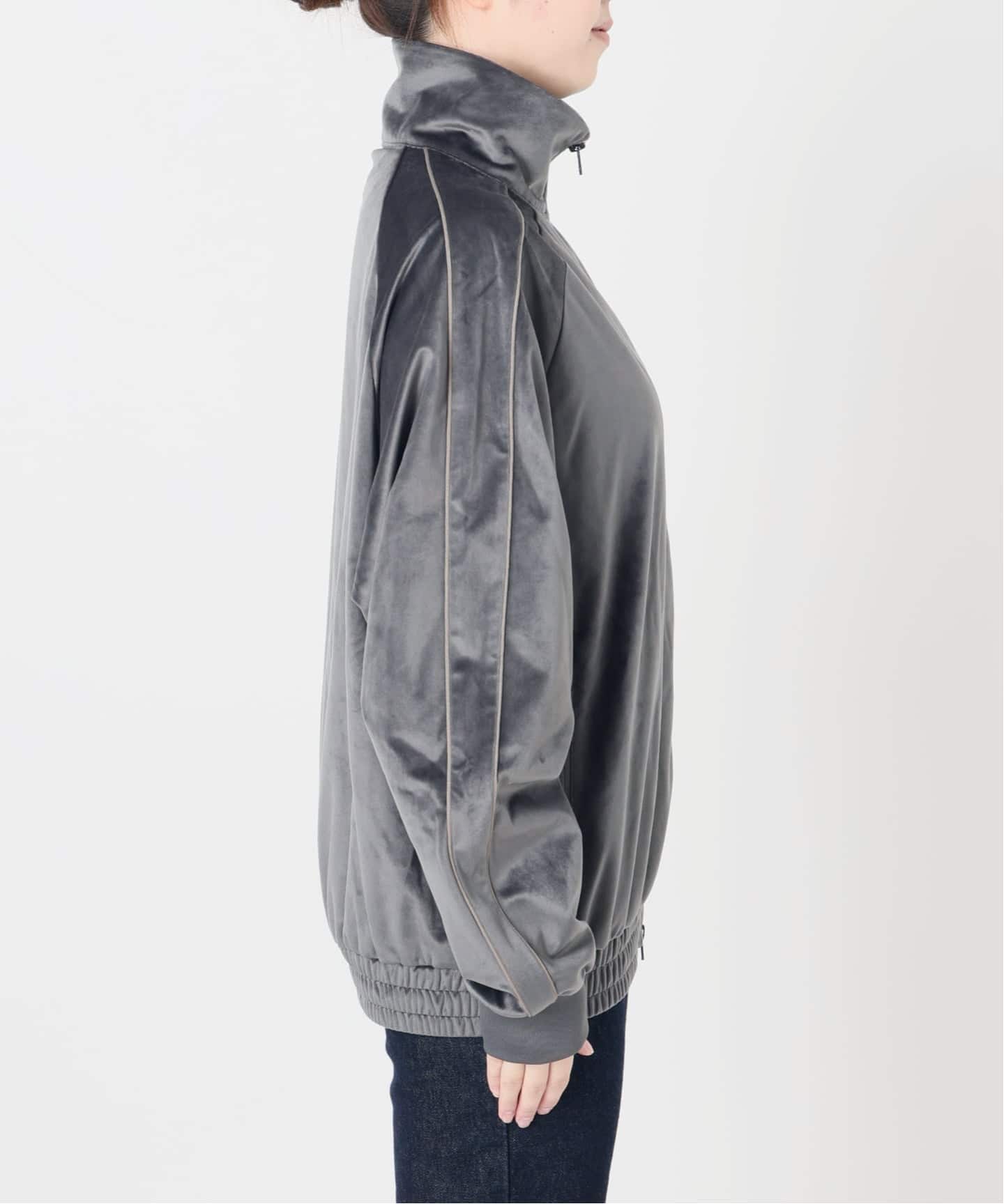予約》PUMA/プーマ SLOBE/417別注 T7 TRACK JKT SMU（その他ブルゾン