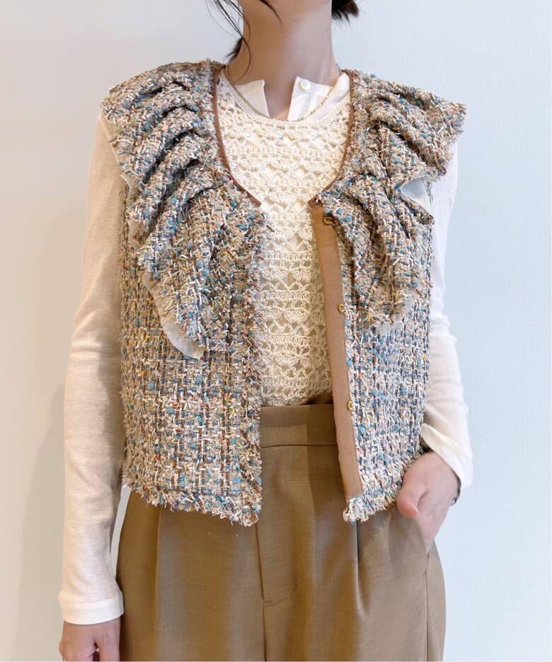 ブルゾン／アウター