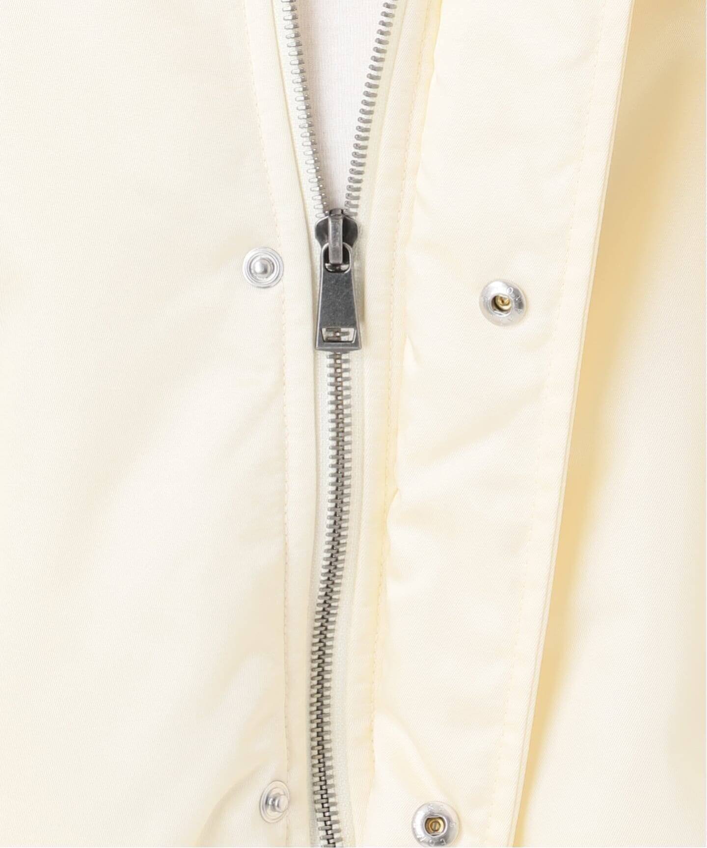 IENA LA BOUCLE LIMONTAナイロンワイドフォルムMA-1（MA-1）｜IENA