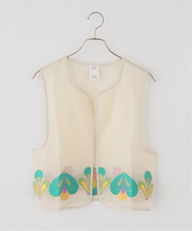 ブルゾン／アウター