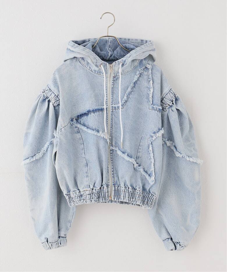 ブルゾン／アウター