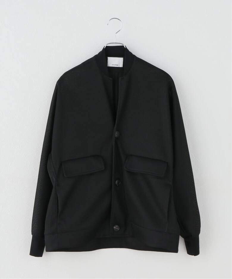 ブルゾン／アウター