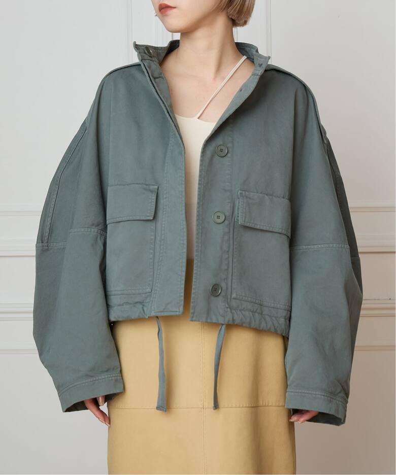 ブルゾン／アウター