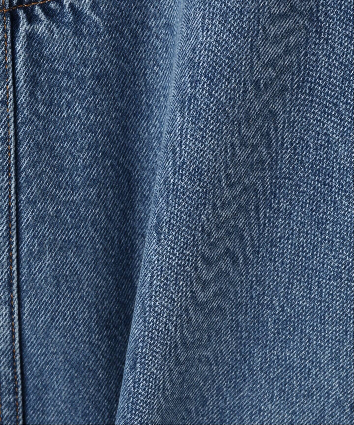 CHRISTIAN WIJNANTS/クリスチャンワイナンツ CW TRALOS DENIM TOPS