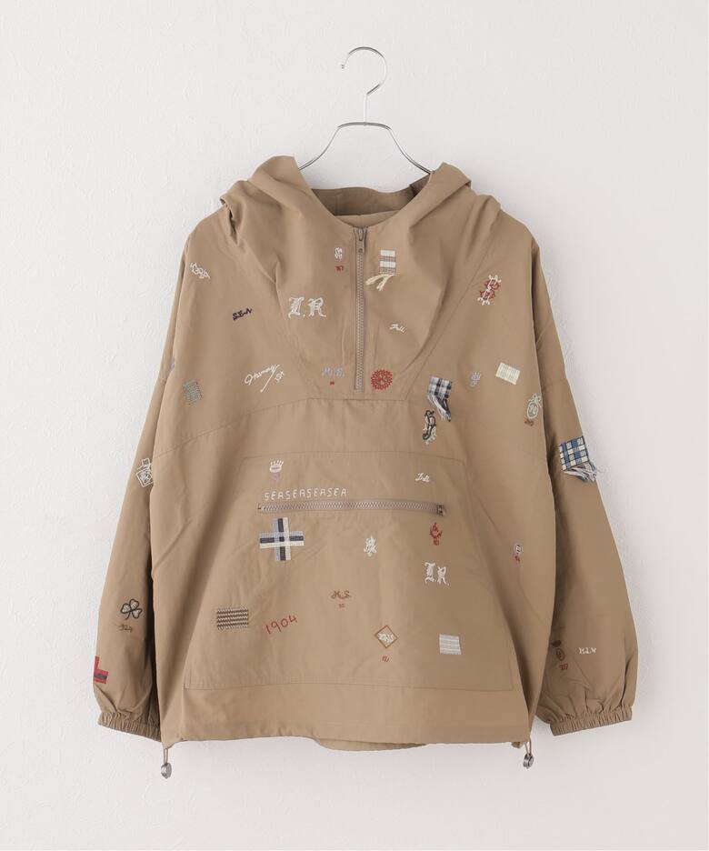 ブルゾン／アウター