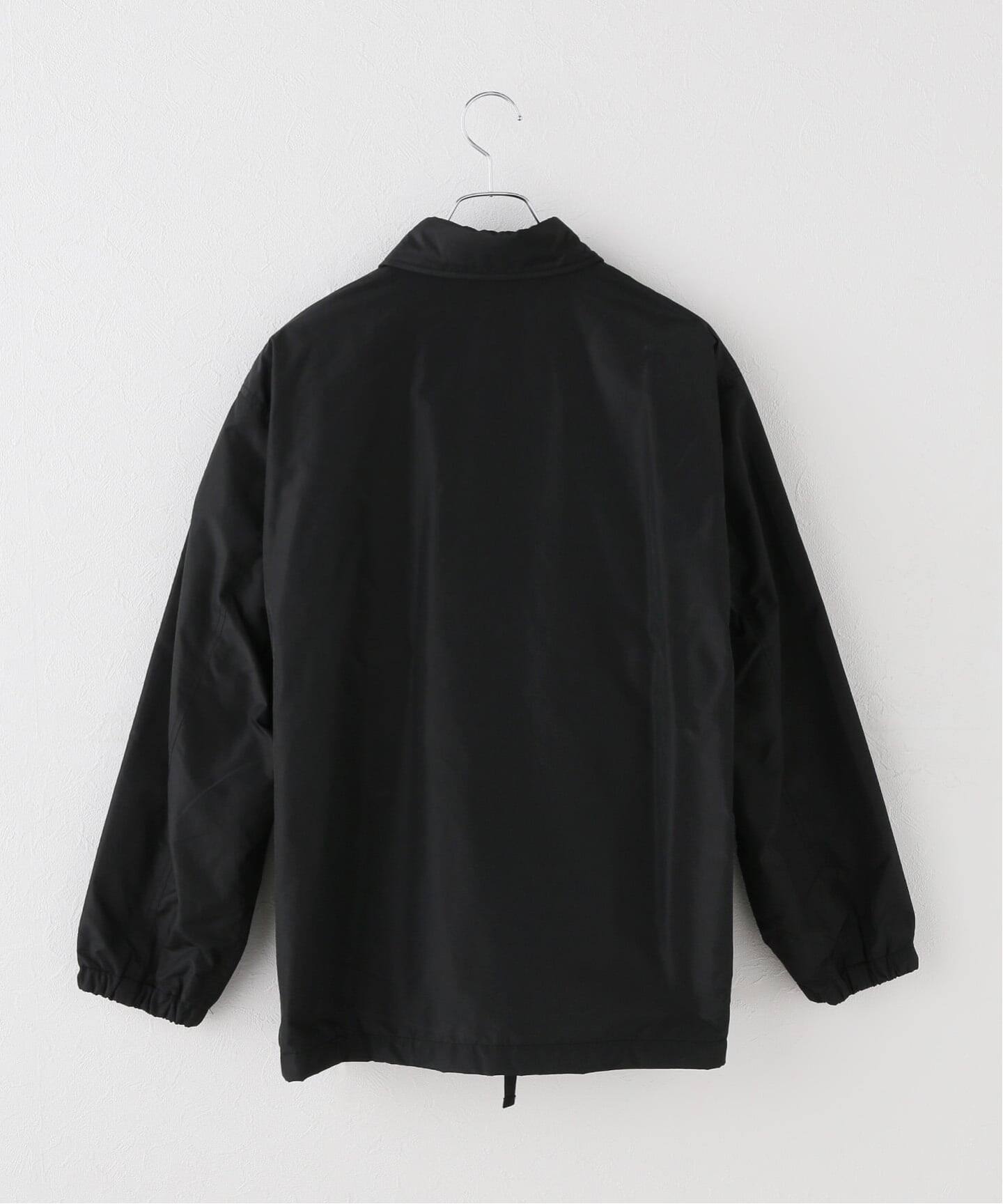 KAPTAIN SUNSHINE キャプテンサンシャイン Silk Poly Coach Jacket
