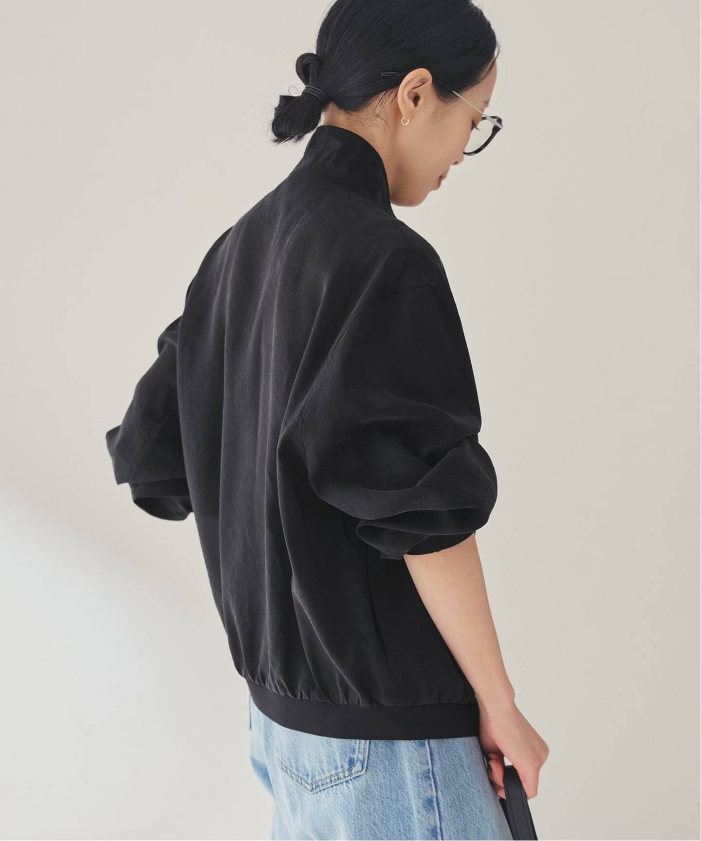 予約》Light ブルゾン（その他ブルゾン／アウター）｜Plage