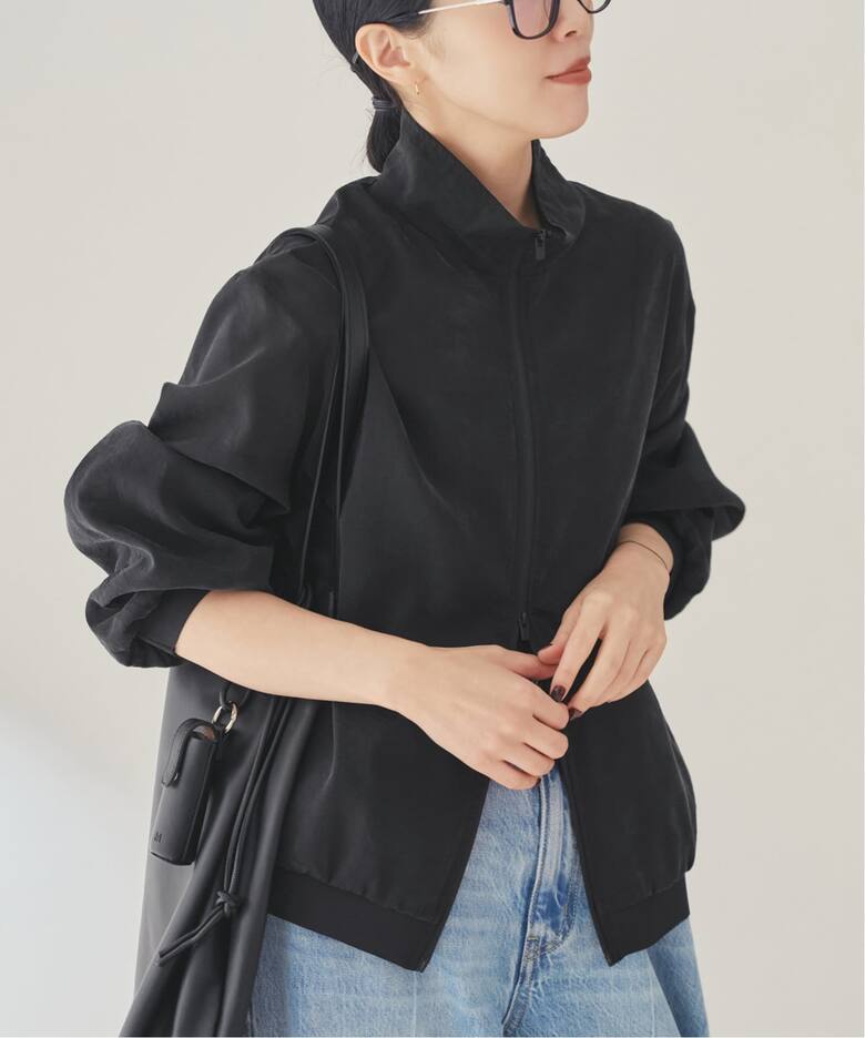 ブルゾン／アウター