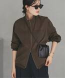 《予約》Light ブルゾン