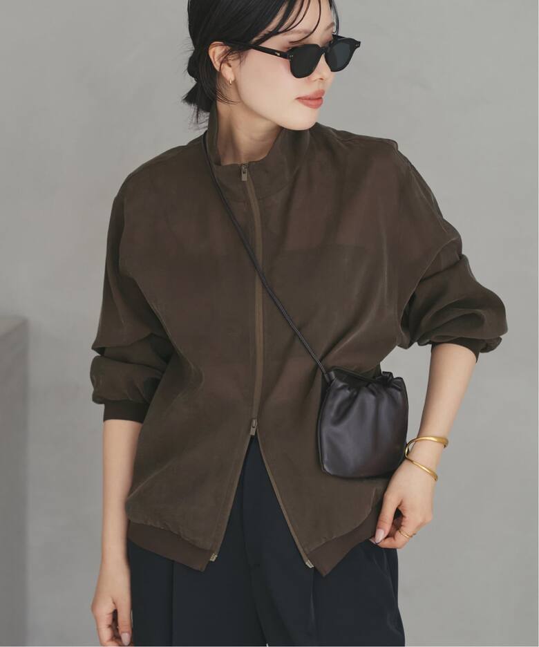 ブルゾン／アウター