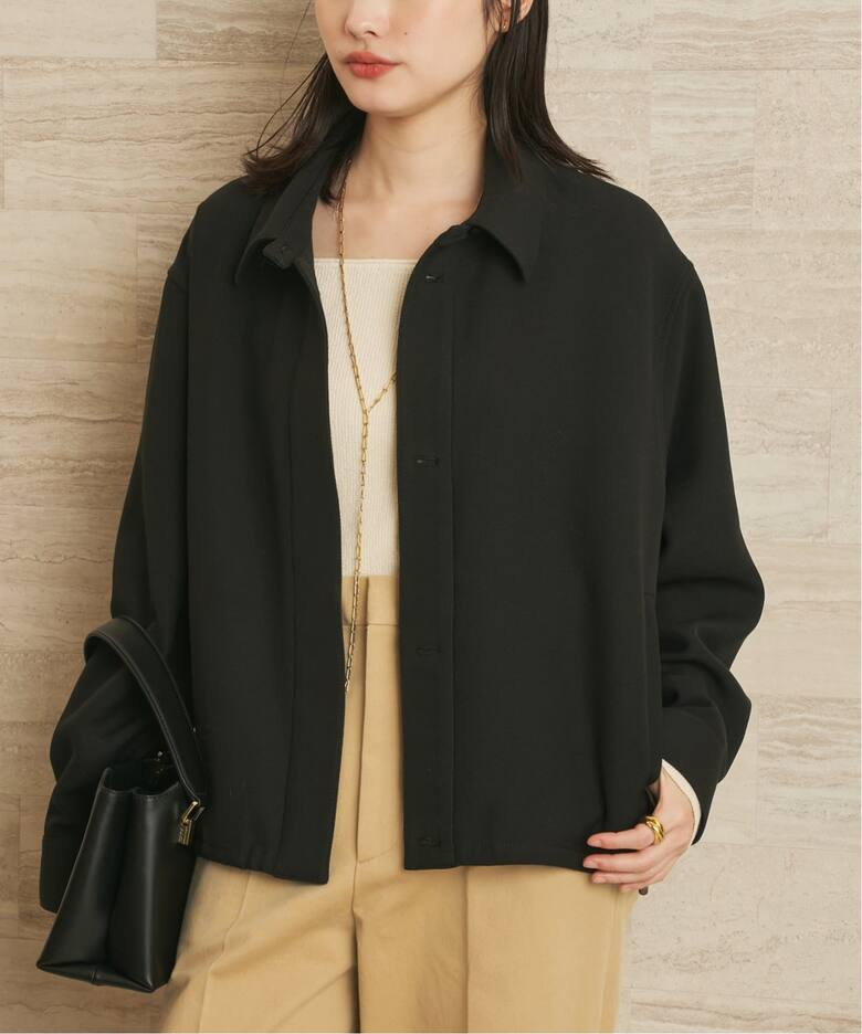 ブルゾン／アウター