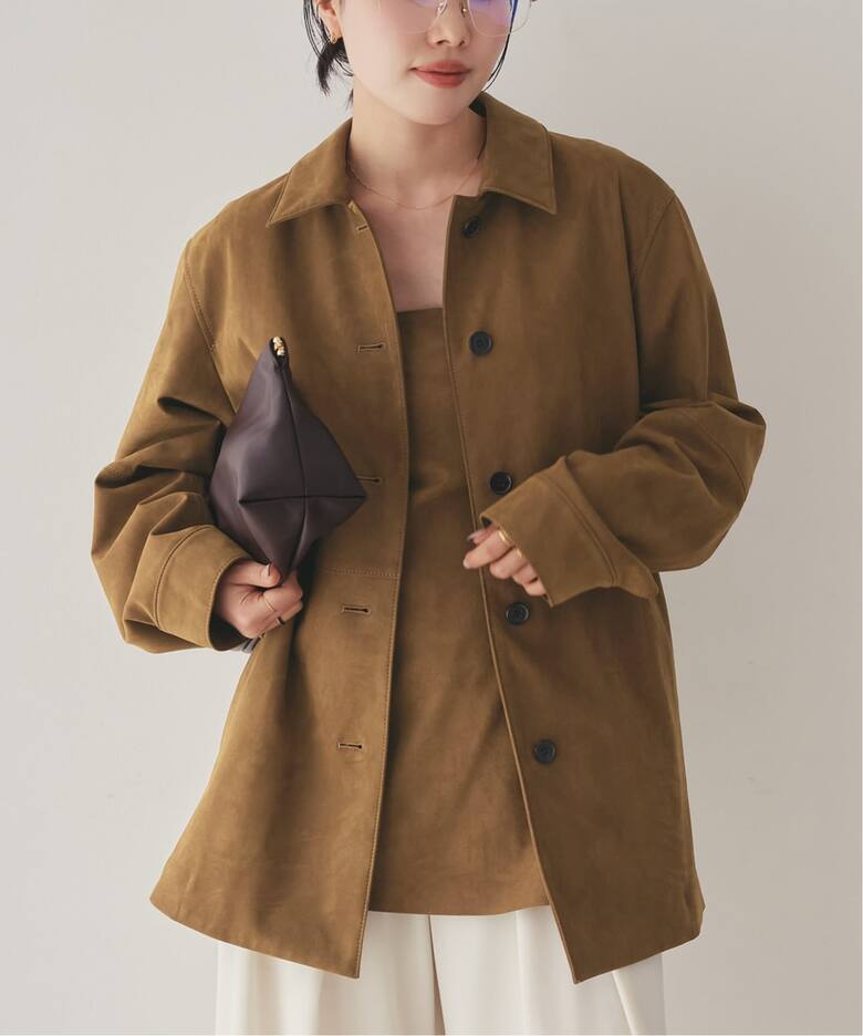 ブルゾン／アウター