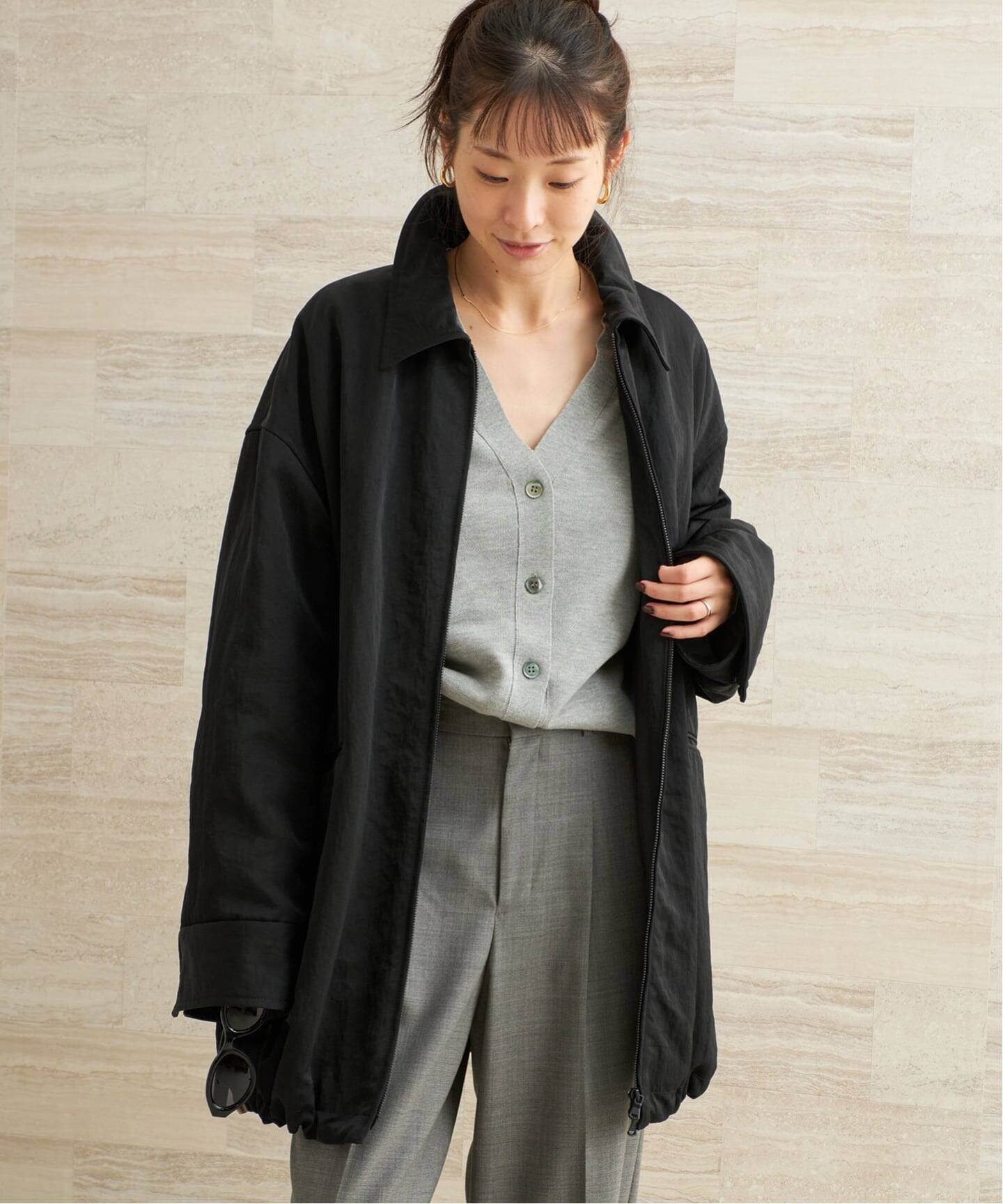 一部店舗・WEB限定追加》テントブルゾン 2（その他ブルゾン／アウター