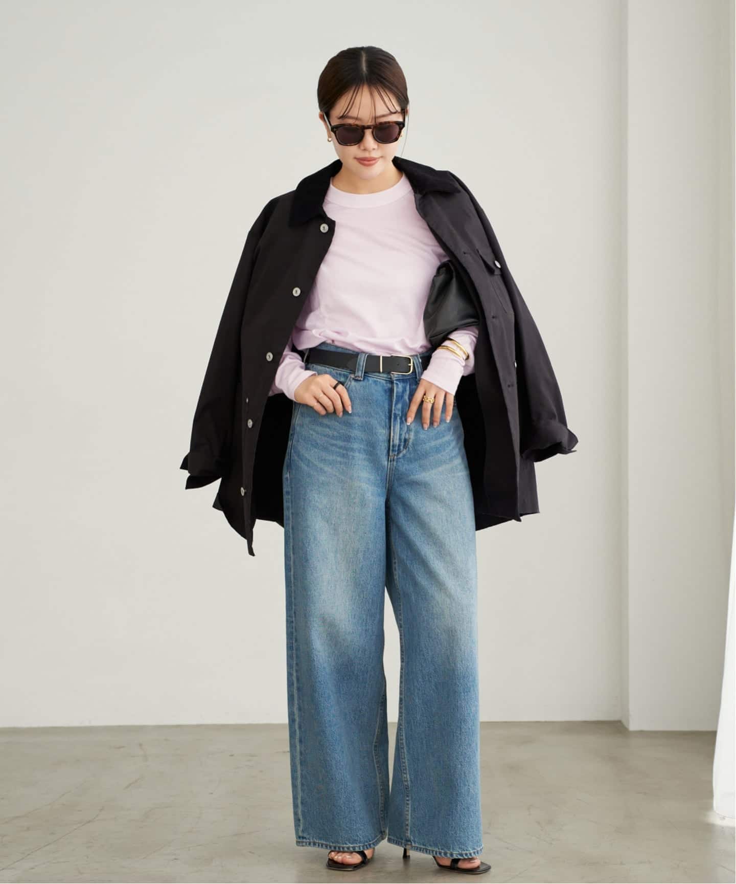 WEB限定追加予約》R'IAM Darper ブルゾン（その他ブルゾン／アウター