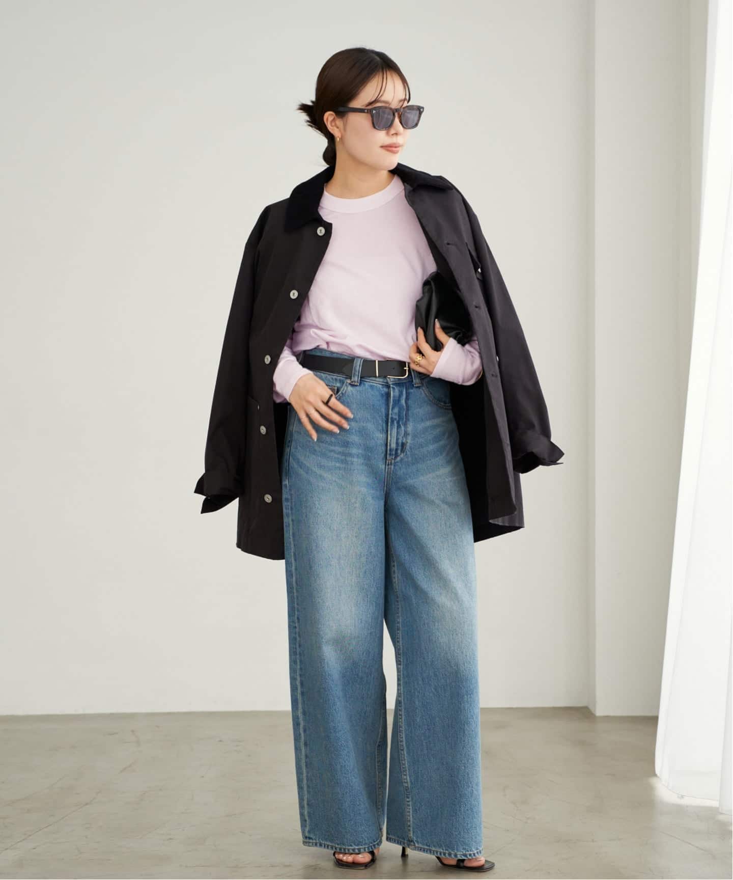 WEB限定追加予約》R'IAM Darper ブルゾン（その他ブルゾン／アウター