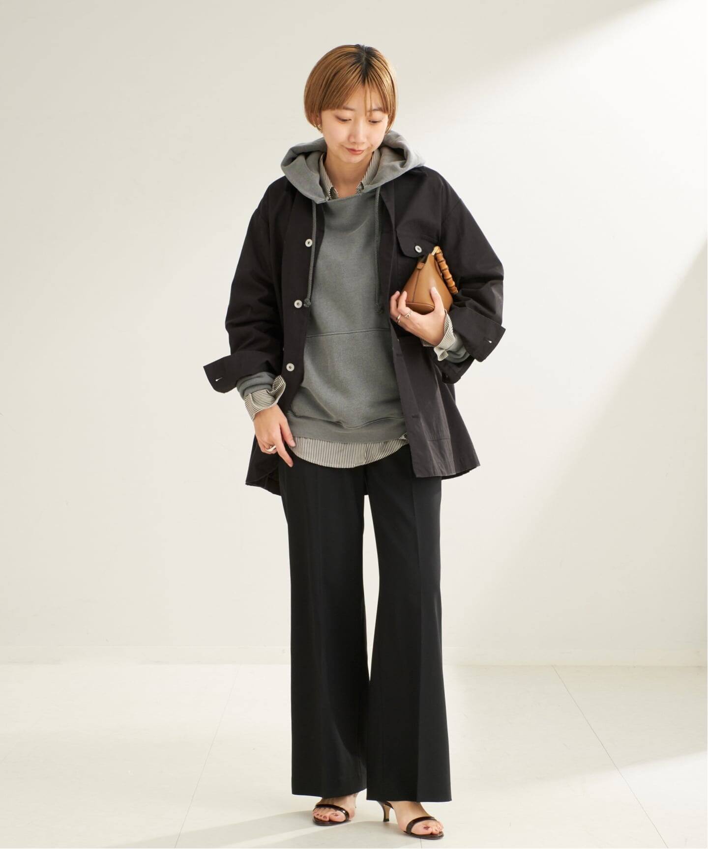 WEB限定追加予約》R'IAM Darper ブルゾン（その他ブルゾン／アウター