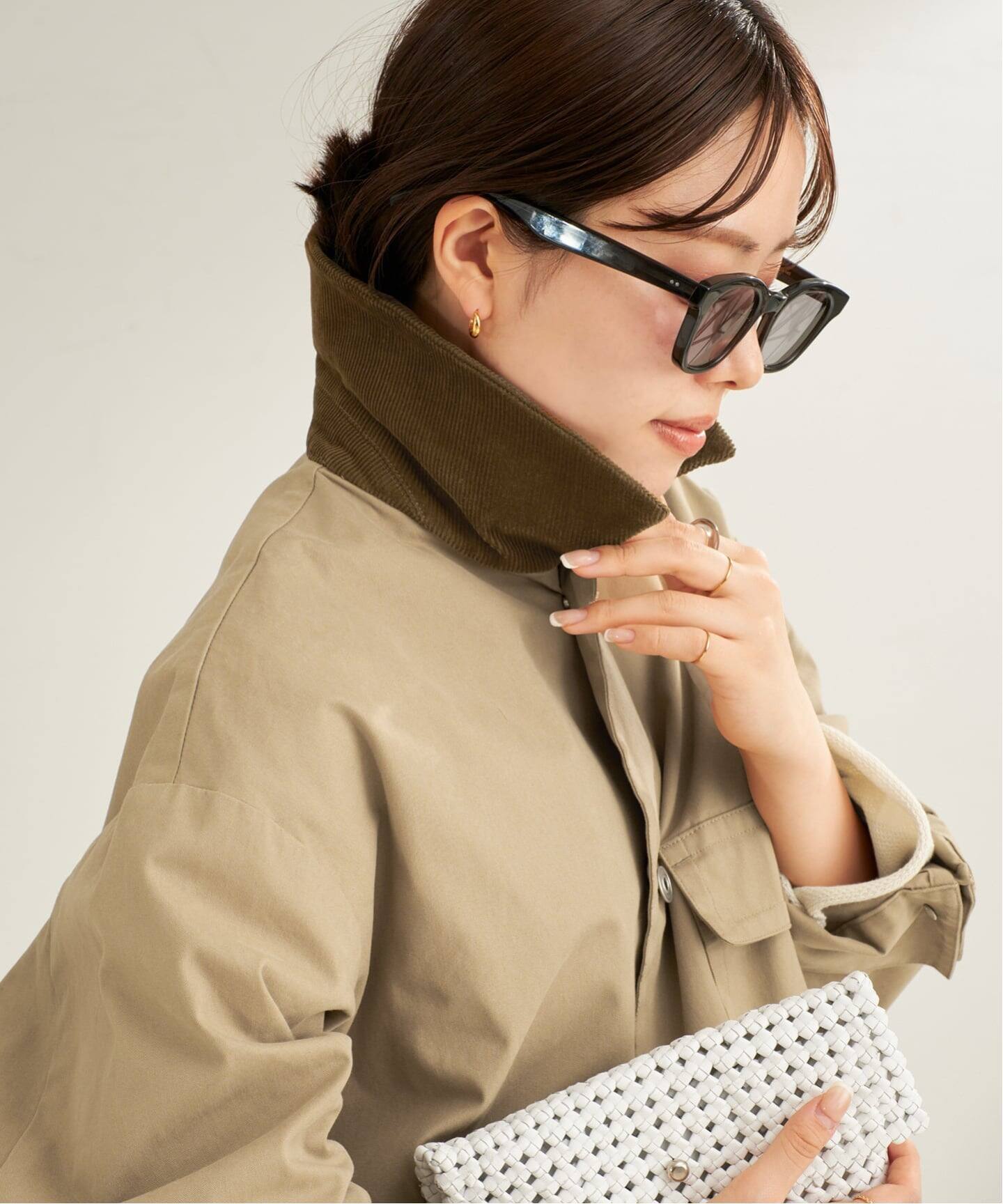 WEB限定追加予約》R'IAM Darper ブルゾン（その他ブルゾン／アウター