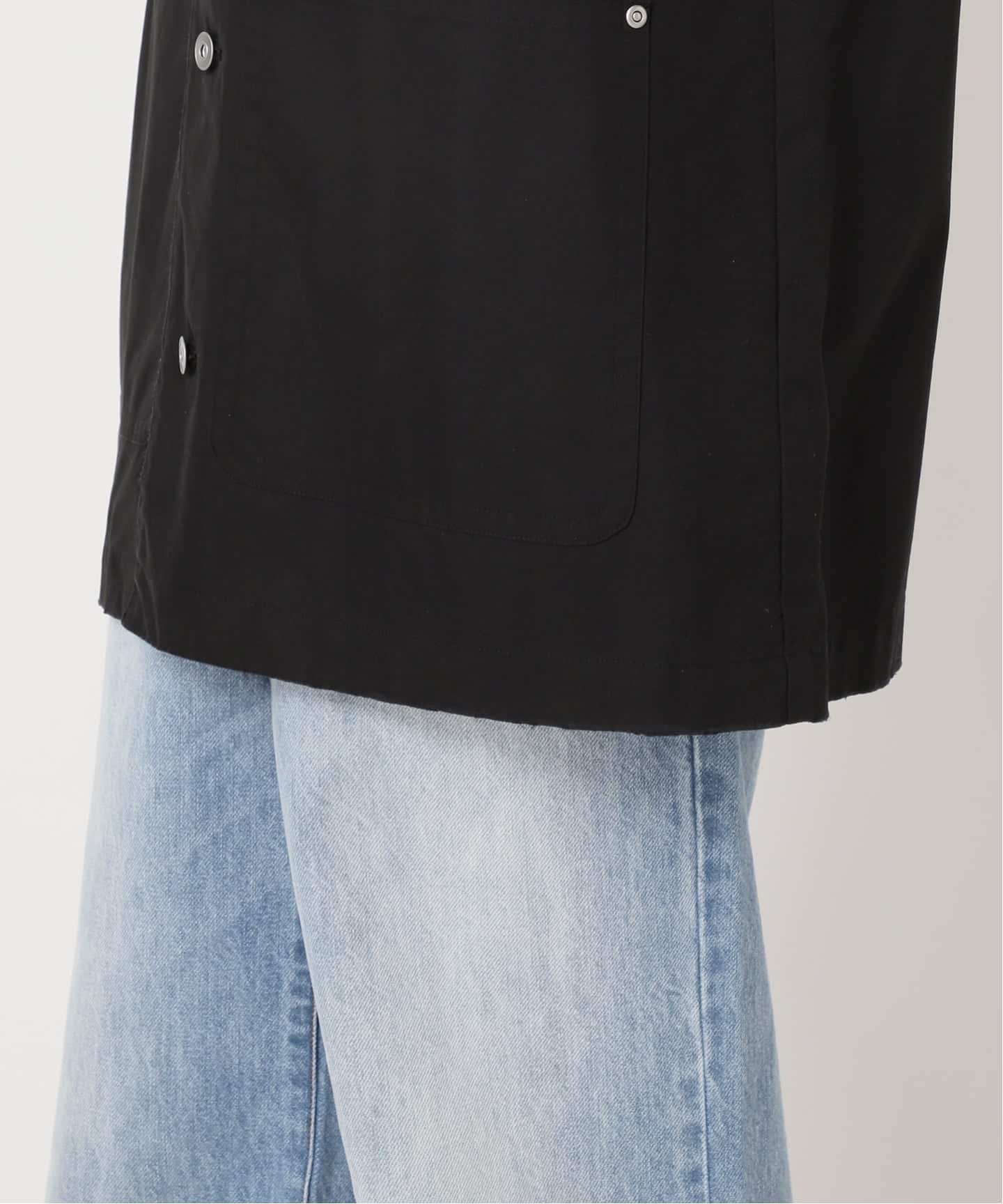 新宿店・WEB限定追加予約》R'IAM Darper ブルゾン（その他ブルゾン