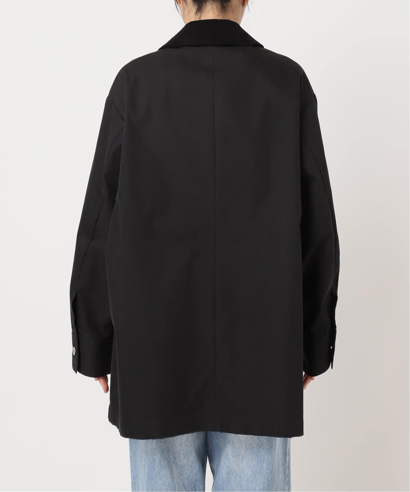 R’IAM Darper ブルゾン　38 WEB限定追加予約》R'IAM Darper ブルゾン（その他ブルゾン／アウター