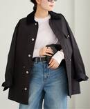 《新宿店・WEB限定追加予約》R’IAM Darper ブルゾン