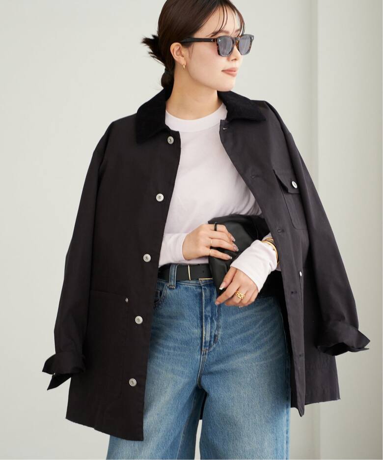 ブルゾン／アウター