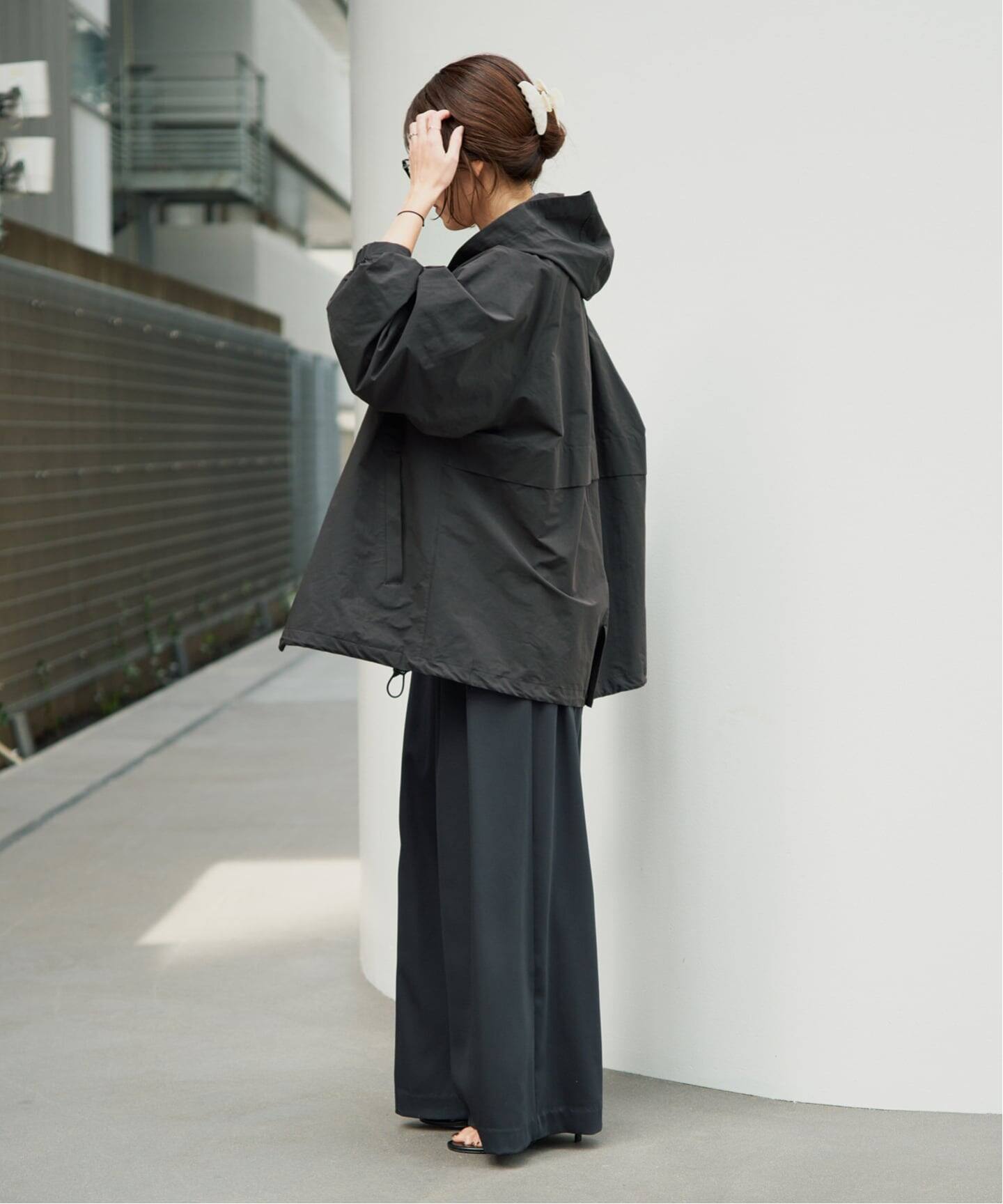 撥水hoodie mods ブルゾン（その他ブルゾン／アウター）｜Plage 