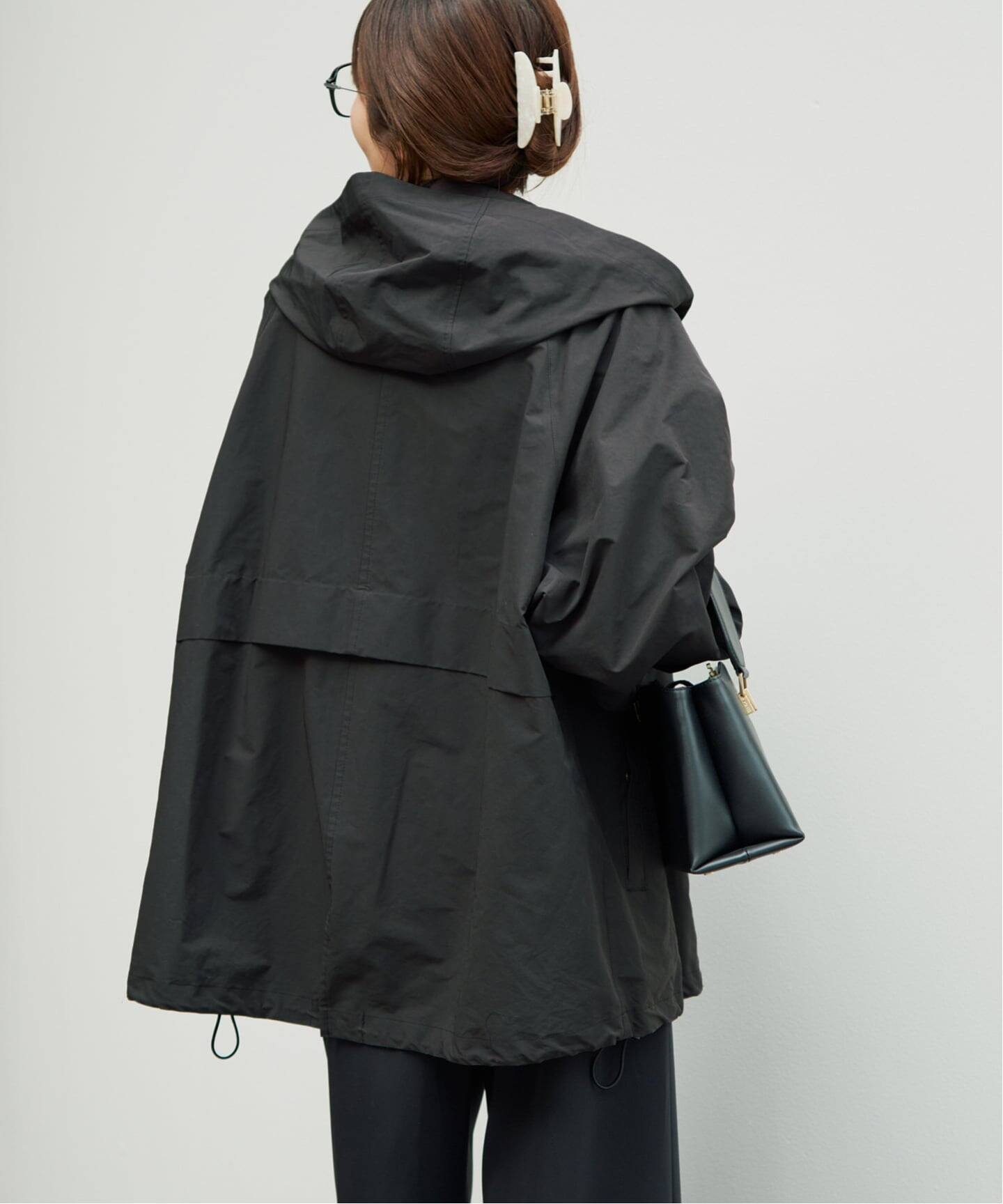 撥水hoodie mods ブルゾン（その他ブルゾン／アウター）｜Plage