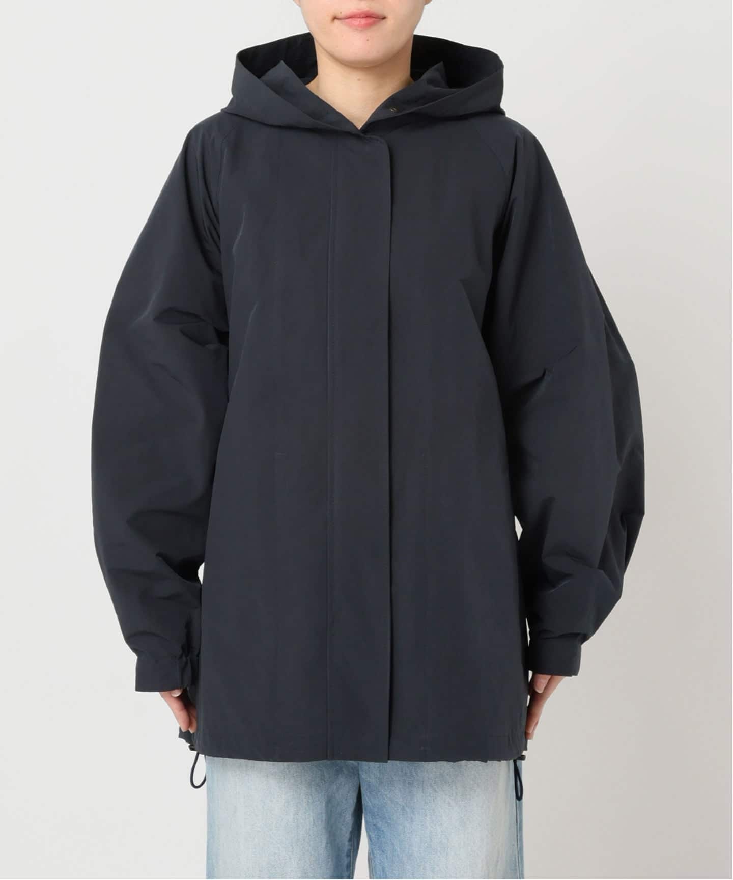 撥水hoodie mods ブルゾン（その他ブルゾン／アウター）｜Plage