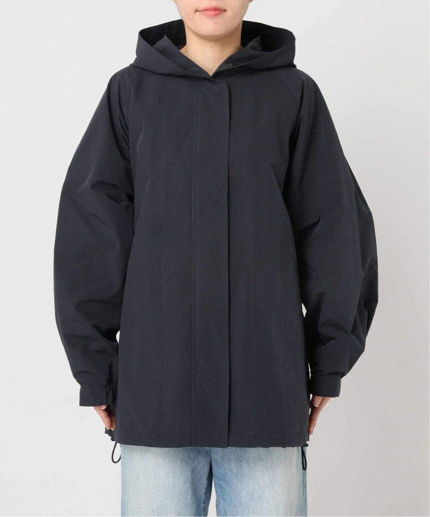撥水hoodie mods ブルゾン（その他ブルゾン／アウター）｜Plage 