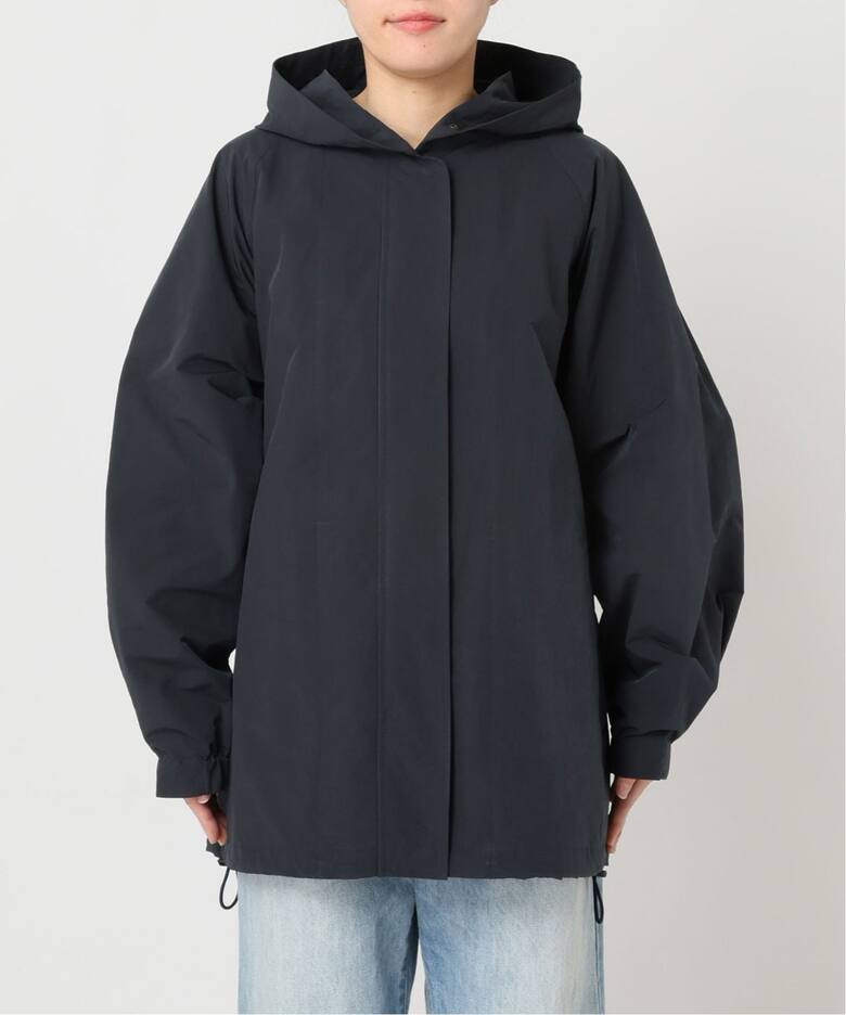 撥水hoodie mods ブルゾン（その他ブルゾン／アウター）｜Plage 
