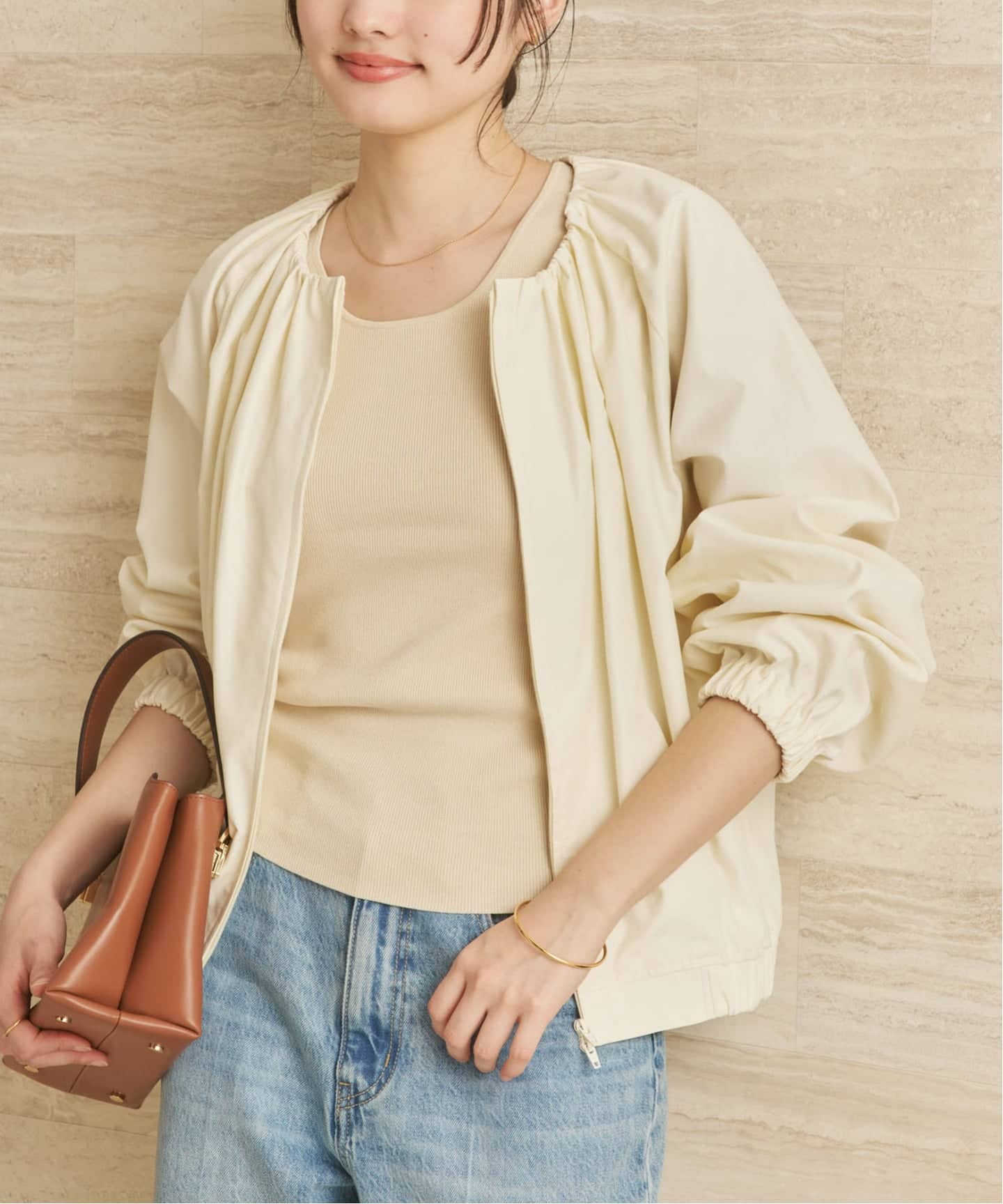 Plage｜プラージュのブルゾン／アウター（レディース）の公式通販