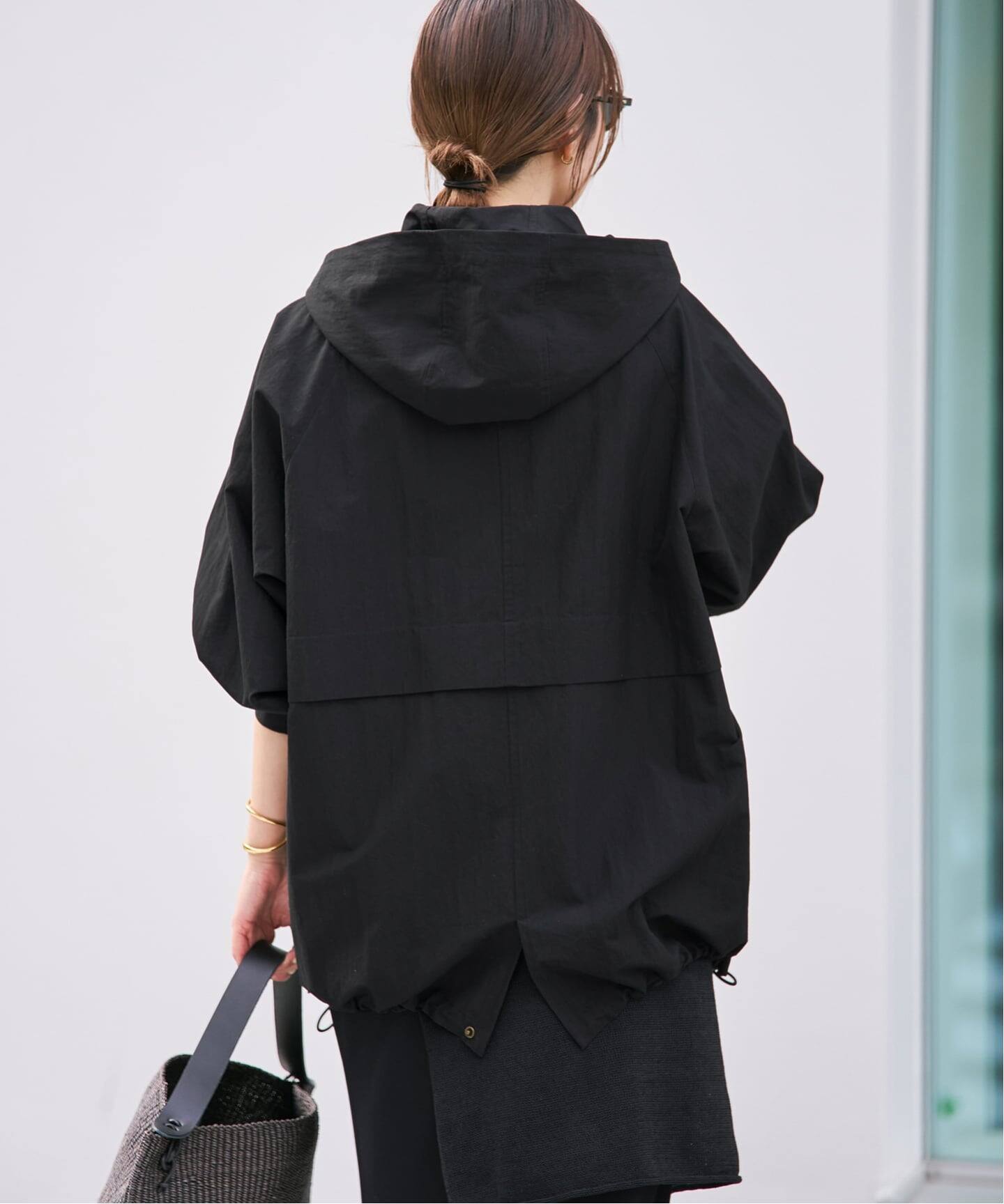 撥水 co/ny hoodie mods ブルゾン（その他ブルゾン／アウター）｜Plage