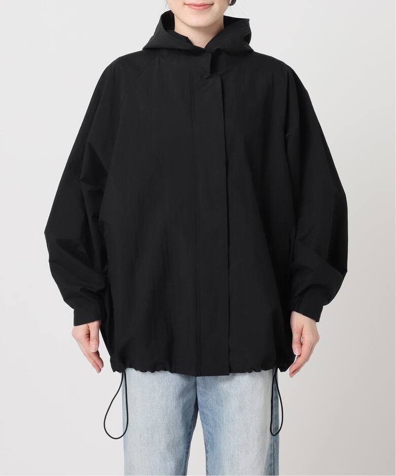 撥水 co/ny hoodie mods ブルゾン（その他ブルゾン／アウター）｜Plage