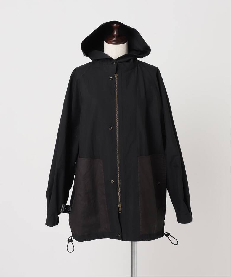 撥水 co/ny hoodie mods ブルゾン（その他ブルゾン／アウター）｜Plage 