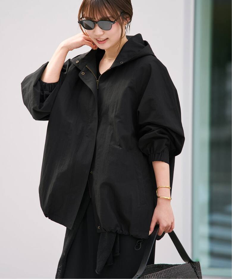 ブルゾン／アウター