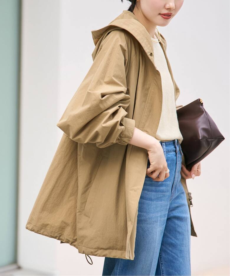 ブルゾン／アウター