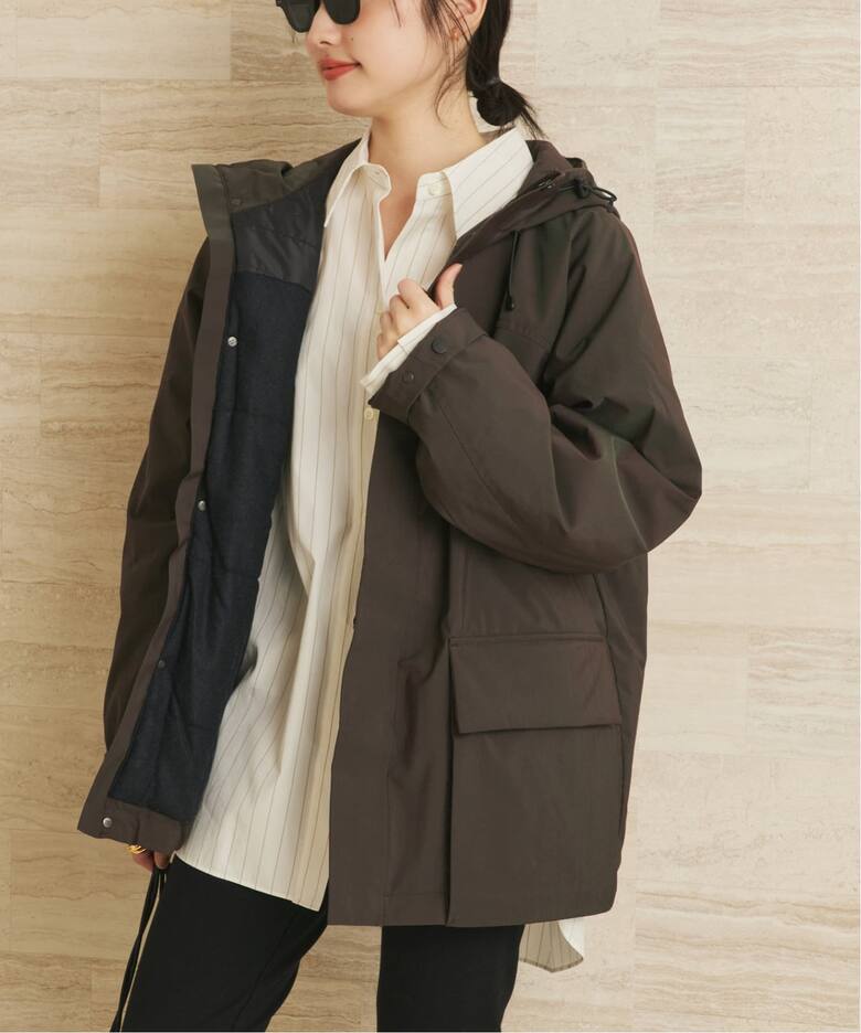 ブルゾン／アウター