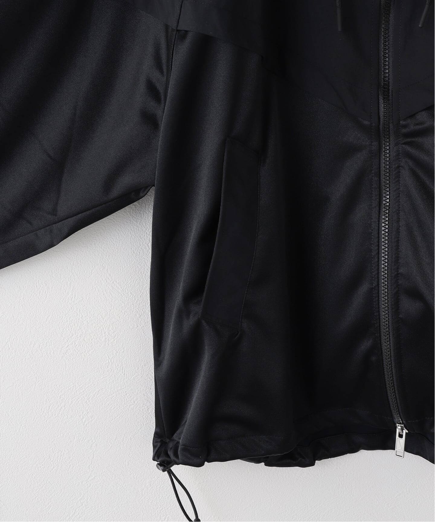 NIKE / ナイキ AS W NSW OS HOODED WR JKT MOD コート（その他ブルゾン 