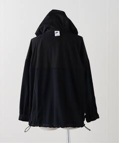 NIKE / ナイキ AS W NSW OS HOODED WR JKT MOD コート（その他ブルゾン 