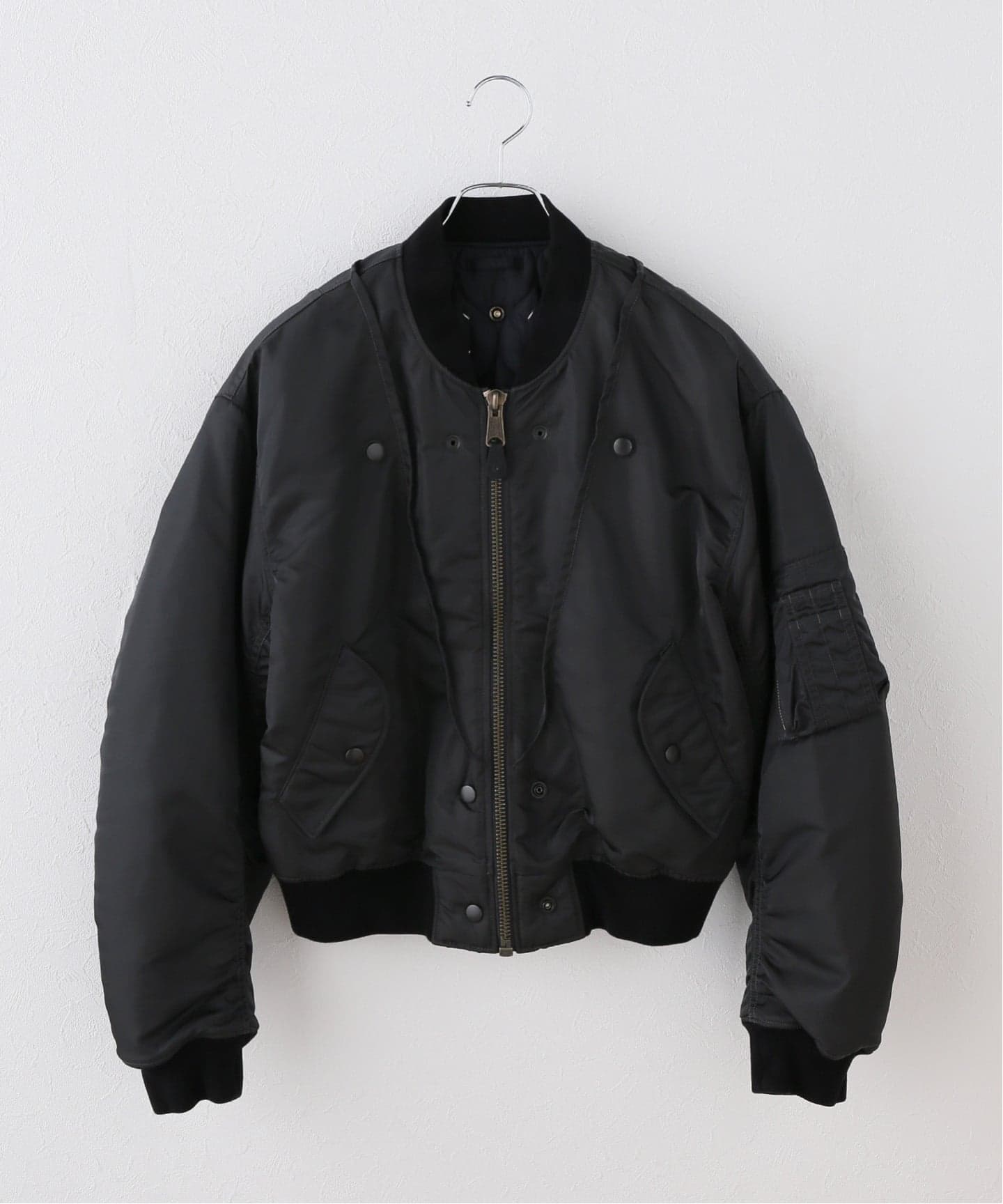 Maison Margiela/メゾン マルジェラ REVERSIBLE BOMBER（その他